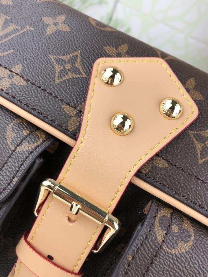 ルイヴィトンバッグコピー 大人気2020新品 Louis Vuitton レディース ハンドバッグ - 画像 (5)