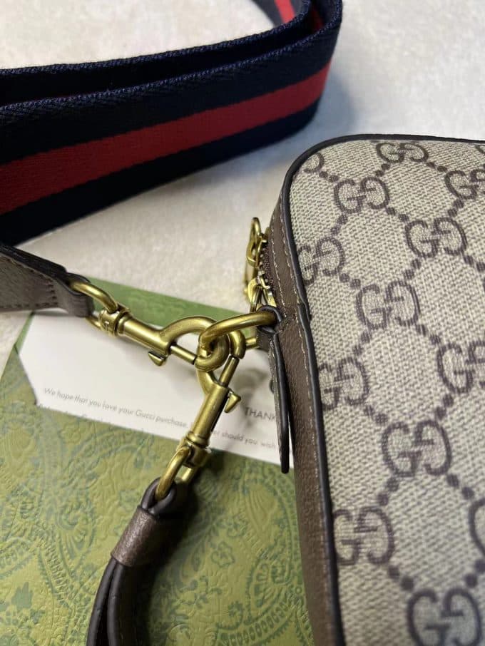 グッチバッグコピー 2022新品注目度NO.1 GUCCI レディース ショルダーバッグ - 画像 (6)