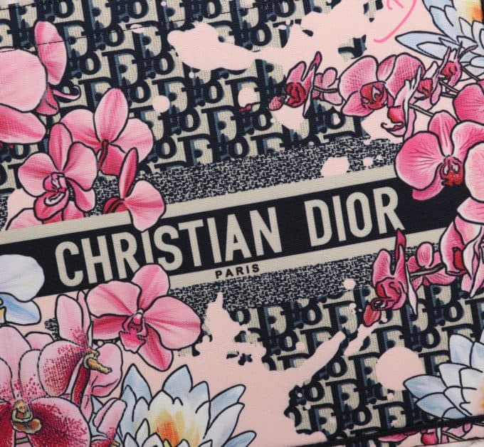 ディオールバッグコピー 定番人気2022新品 Dior レディース トートバッグ - 画像 (4)