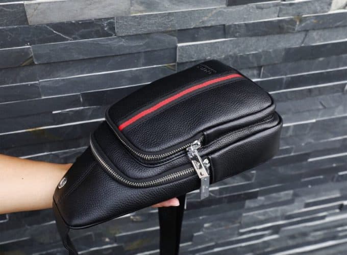 グッチバッグコピー 大人気2021新品 GUCCI メンズ ボディバッグ - 画像 (6)