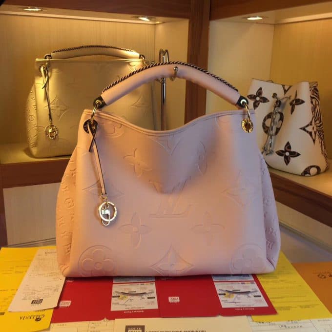 ルイヴィトンバッグコピー 定番人気2020新品 Louis Vuitton レディース ハンドバッグ