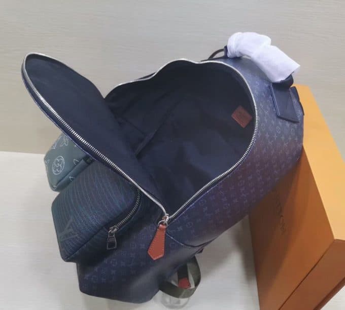 ルイヴィトンバッグコピー 2020新品注目度NO.1 Louis Vuitton 男女兼用 バックパック - 画像 (6)