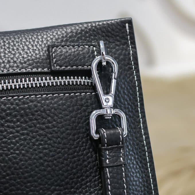 エルメスバッグコピー 2021新品注目度NO.1 HERMES メンズ セカンドバッグ - 画像 (6)