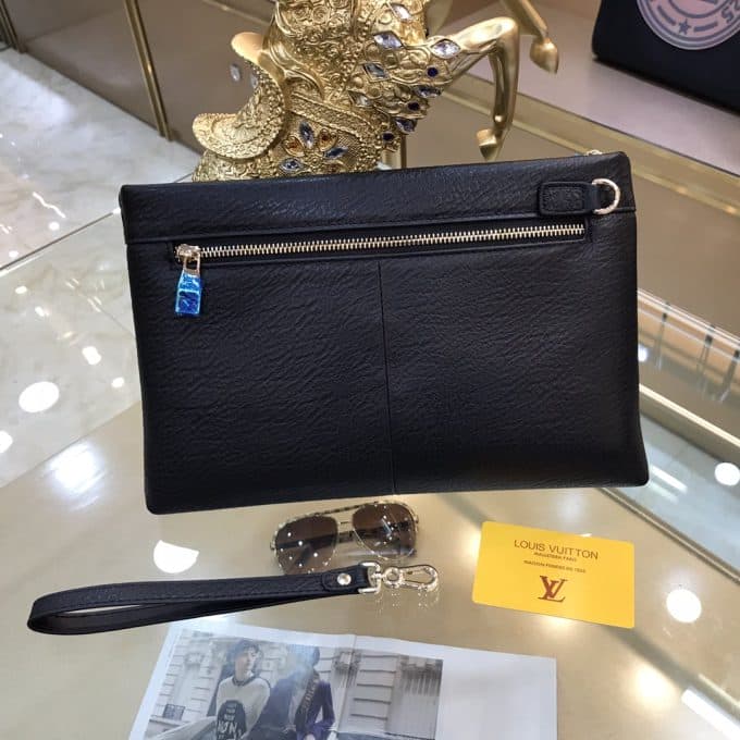ルイヴィトンバッグコピー 定番人気2021新品 Louis Vuitton メンズ セカンドバッグ - 画像 (2)