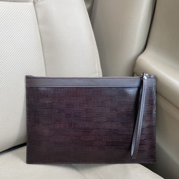 ルイヴィトンバッグコピー 2021新品注目度NO.1 Louis Vuitton メンズ セカンドバッグ - 画像 (2)