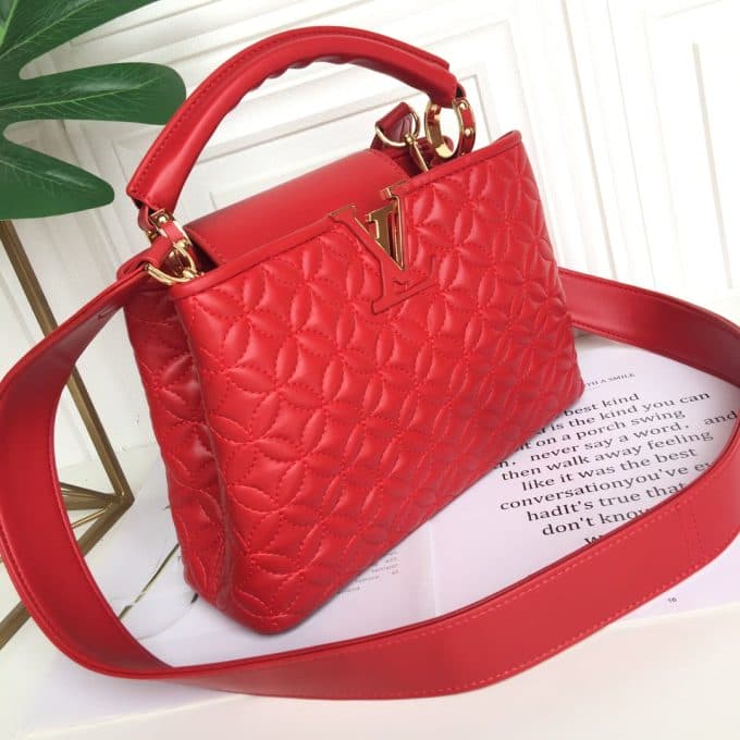 ルイヴィトンバッグコピー 定番人気2020新品 Louis Vuitton レディース ハンドバッグ - 画像 (3)