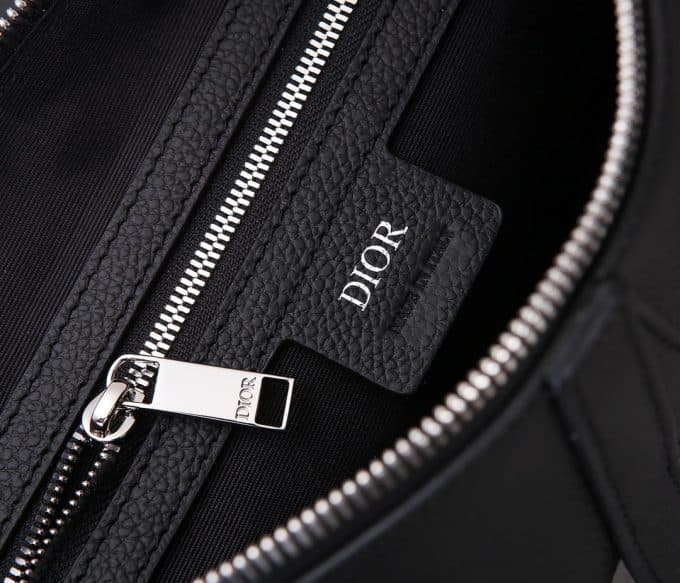 人気高級ディオールバッグコピー 2021新品注目度NO.1 Dior メンズ ボディバッグ - 画像 (9)