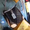 ルイヴィトンバッグコピー 大人気2020新品 Louis Vuitton レディース バケツバッグ - 画像 (6)