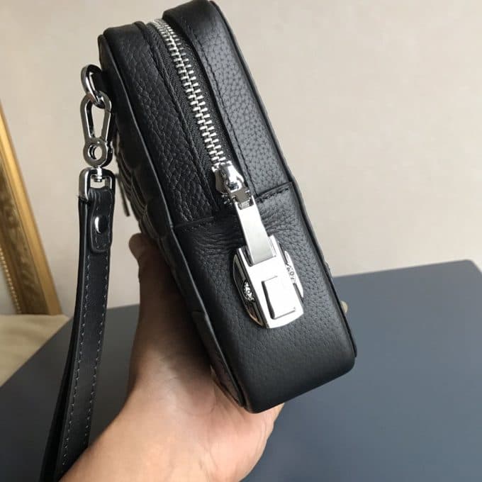 ルイヴィトンバッグコピー 定番人気2021新品 Louis Vuitton メンズ セカンドバッグ - 画像 (5)