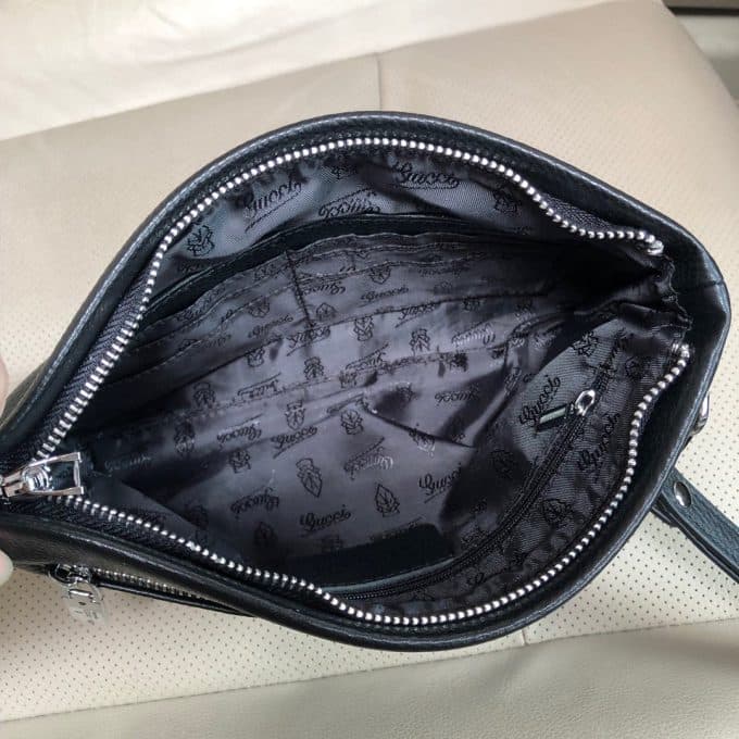 グッチバッグコピー 大人気2021新品 GUCCI メンズ セカンドバッグ - 画像 (8)