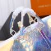 ルイヴィトンバッグコピー 大人気2020新品 Louis Vuitton レディース ボストンバッグ - 画像 (8)