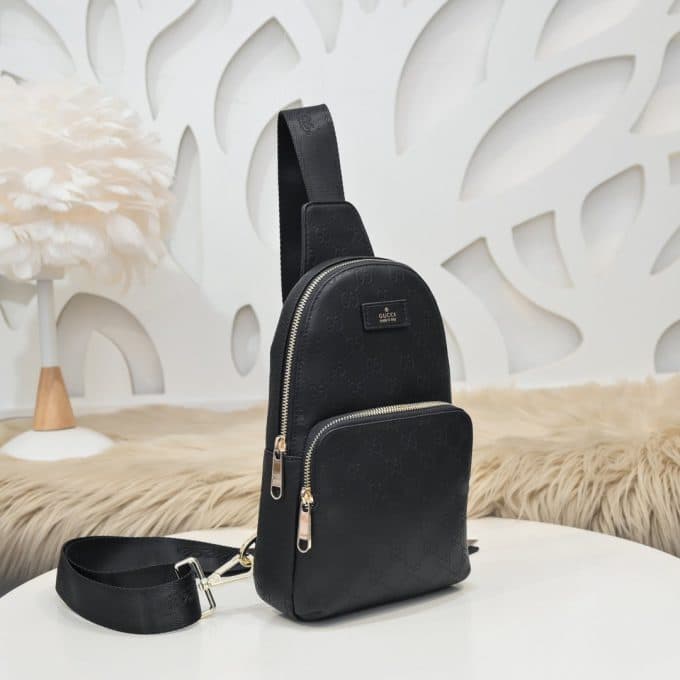 グッチバッグコピー 大人気2021新品 GUCCI メンズ ボディバッグ - 画像 (2)
