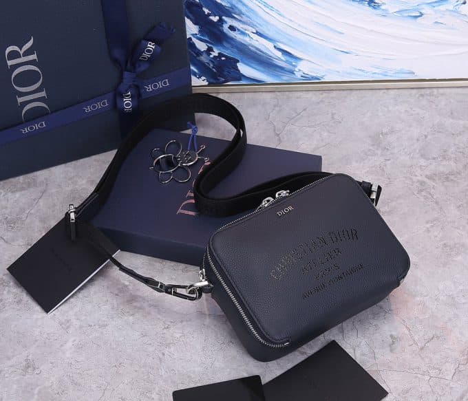 ディオールバッグコピー 2021新品注目度NO.1 Dior 男女兼用 ショルダーバッグ - 画像 (2)
