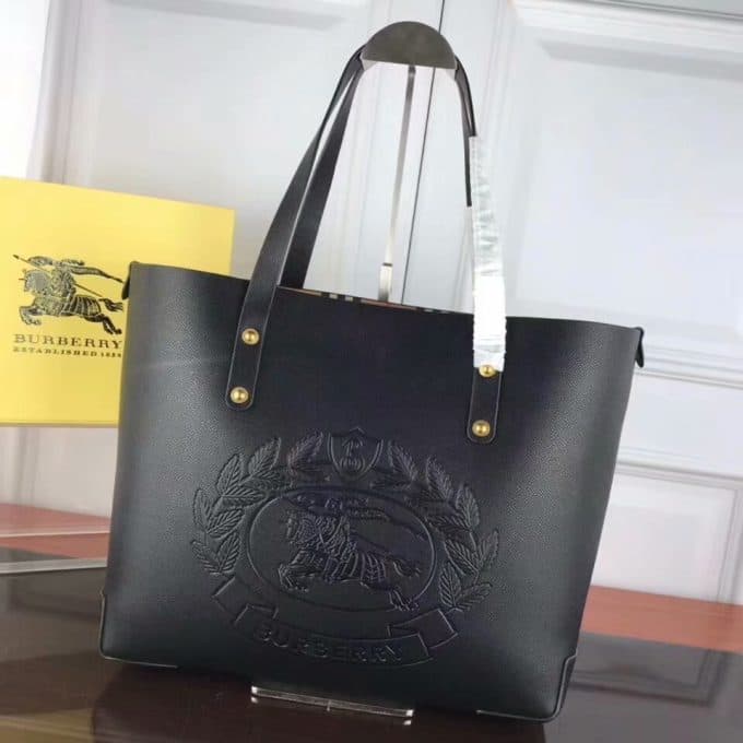 2019秋冬高品質バーバリー(BURBERRY)☆レディース トートバッグコピー☆数量限定発表！お見逃しなく！