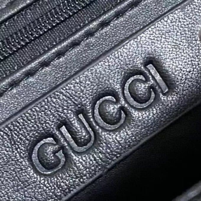 グッチバッグコピー 大人気2021新品 GUCCI メンズ セカンドバッグ - 画像 (8)