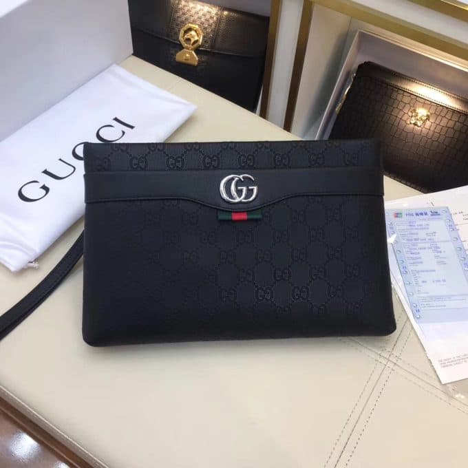 グッチバッグコピー 2021新品注目度NO.1 GUCCI メンズ セカンドバッグ