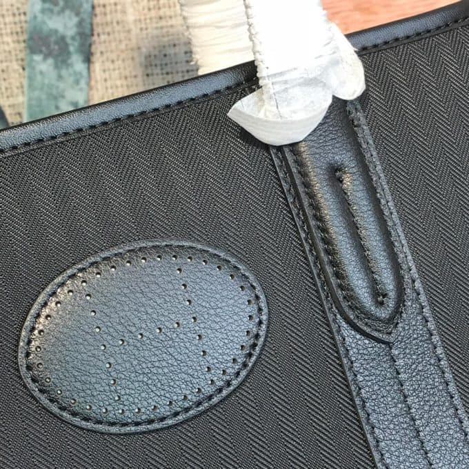 エルメスバッグコピー 大人気2021新品 HERMES メンズ トートバッグ - 画像 (5)