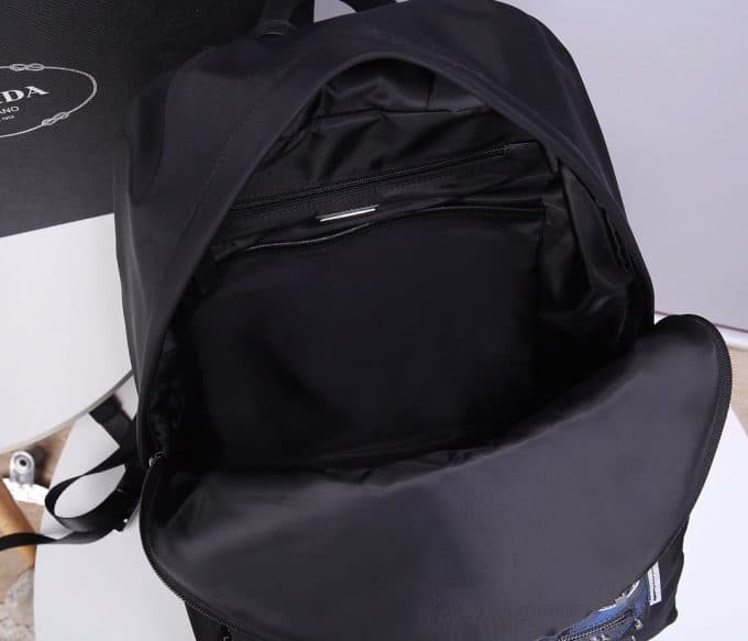 プラダバッグコピー 定番人気2021新品 PRADA メンズ バックパック - 画像 (8)