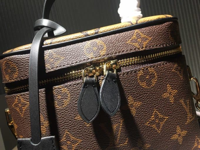 ルイヴィトンバッグコピー 大人気2020新品 Louis Vuitton レディース バケツバッグ - 画像 (6)