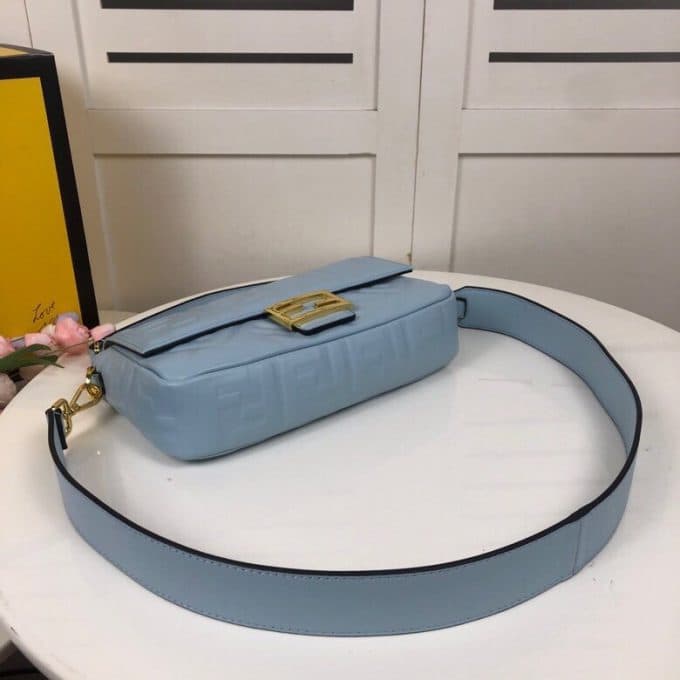 フェンディバッグコピー 2022新品注目度NO.1 FENDI レディース ショルダーバッグ - 画像 (4)