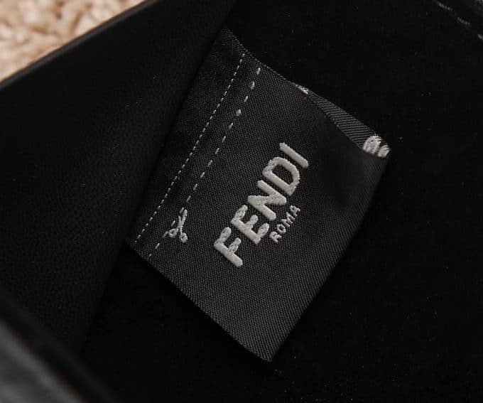 フェンディバッグコピー 定番人気2022新品 FENDI 男女兼用 携帯 電話 バッグ - 画像 (4)