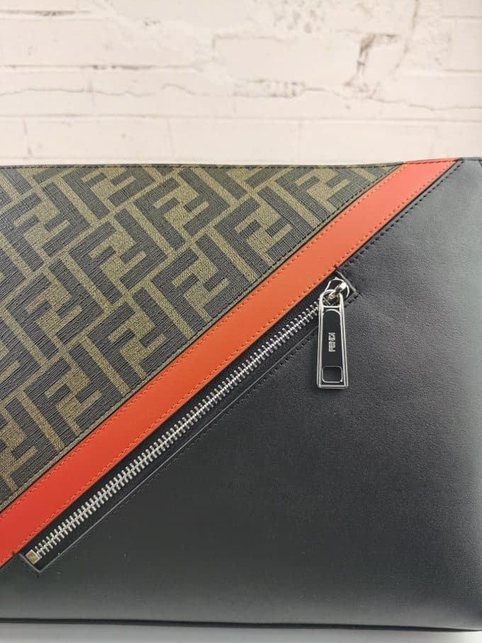 フェンディバッグコピー 定番人気2021新品 FENDI メンズ ショルダーバッグ - 画像 (7)