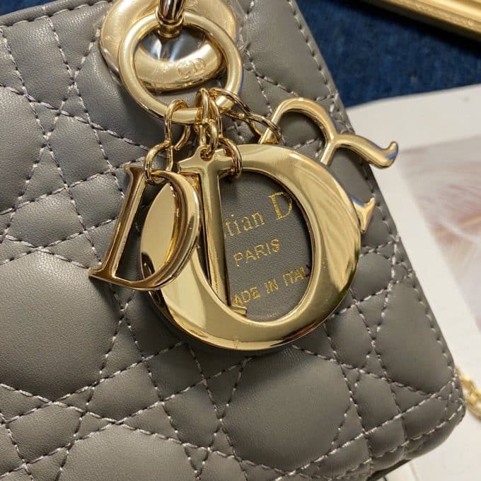 ディオールバッグコピー 定番人気2020新品 Dior レディース ハンドバッグ - 画像 (5)