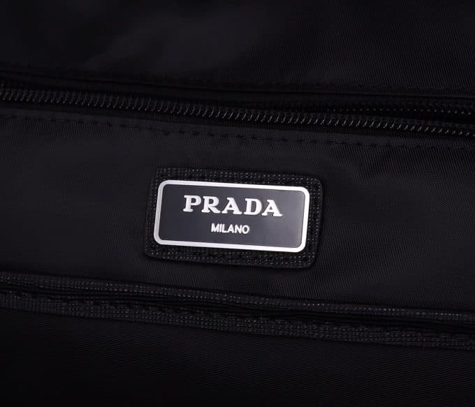 人気高級プラダバッグコピー 大人気2021新品 PRADA メンズ バックパック - 画像 (9)