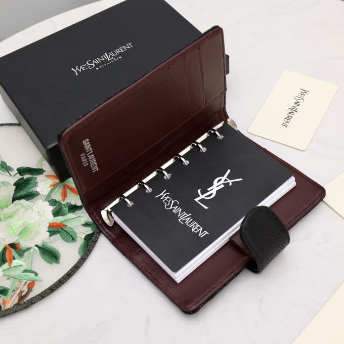イヴサンローラン 財布コピー 2021新品注目度NO.1 YSL レディース 長財布 - 画像 (6)