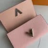 ルイヴィトン財布コピー 定番人気2021新品 Louis Vuitton レディース 長財布 - 画像 (6)