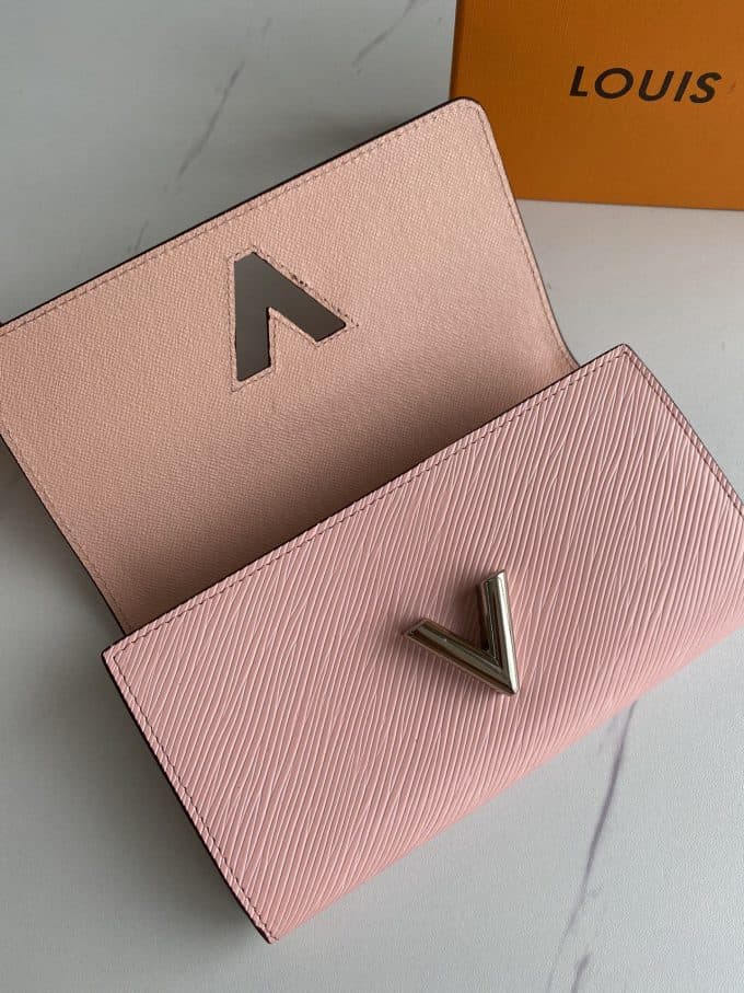 ルイヴィトン財布コピー 定番人気2021新品 Louis Vuitton レディース 長財布 - 画像 (6)