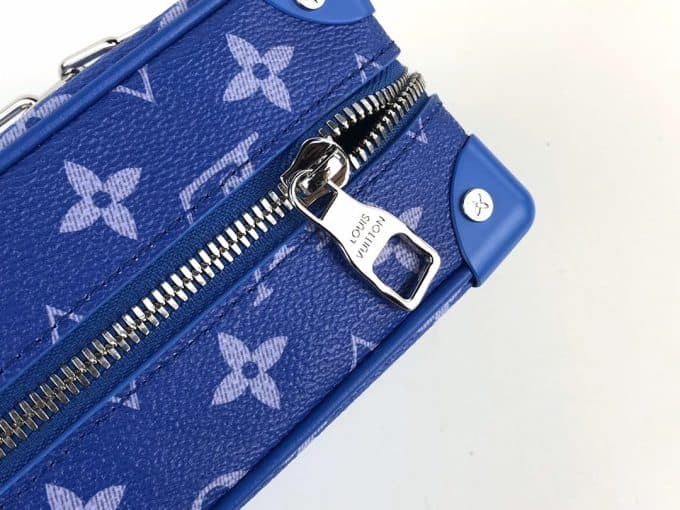 高品質ルイヴィトンバッグコピー 2021新品注目度NO.1 Louis Vuitton メンズ ショルダーバッグ - 画像 (5)