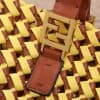 フェンディバッグコピー 大人気2022新品 FENDI レディース トートバッグ - 画像 (3)