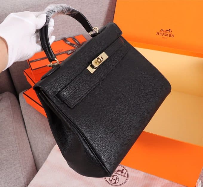 エルメスバッグ HERMES レディース ケリーバッグ - 画像 (2)