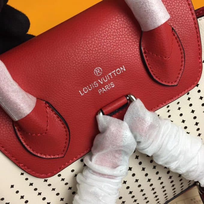 ルイヴィトンバッグコピー 定番人気2020新品 Louis Vuitton レディース バックパック - 画像 (7)