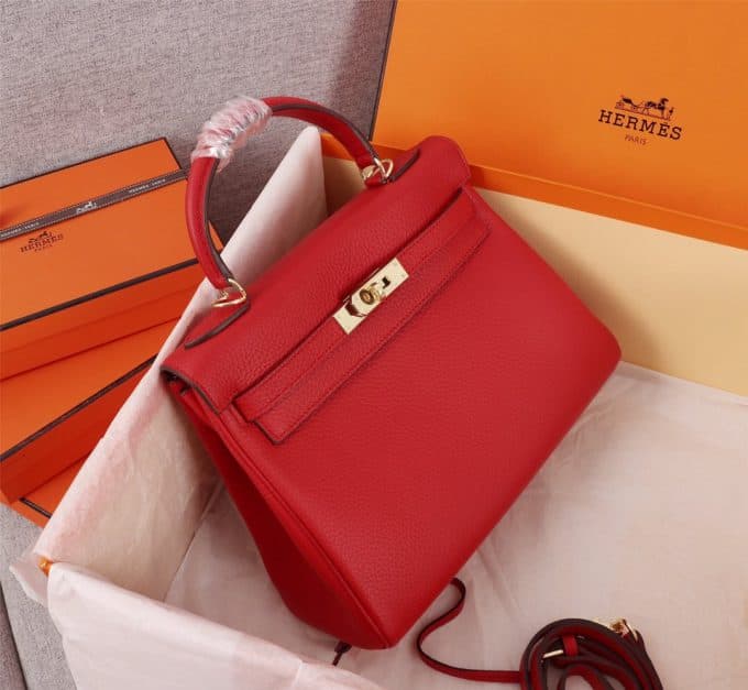 エルメスバッグ HERMES レディース ケリーバッグ - 画像 (2)