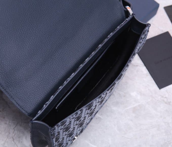 ディオールバッグコピー 2021新品注目度NO.1 Dior メンズ ショルダーバッグ - 画像 (8)