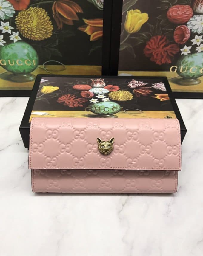 グッチ財布コピー 大人気2021新品 GUCCI レディース 長財布