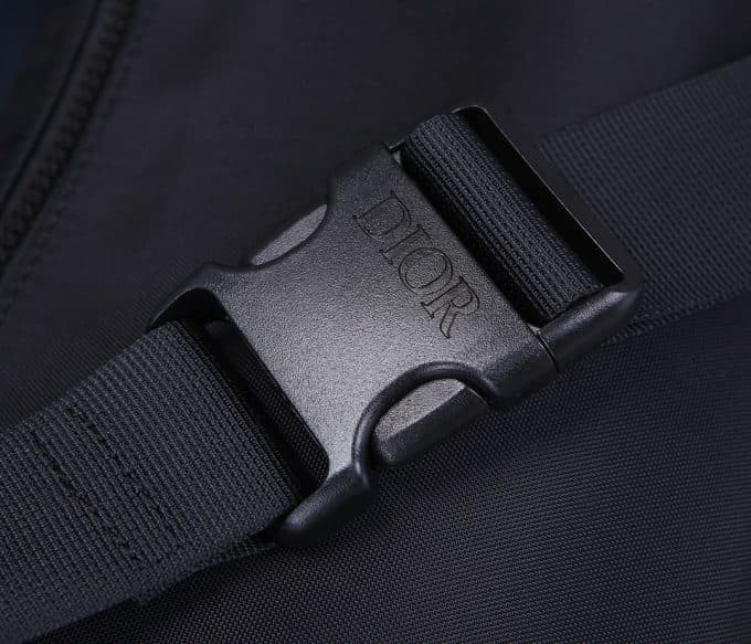 ディオールバッグコピー 定番人気2021新品 Dior 男女兼用 ウエストポーチ - 画像 (8)