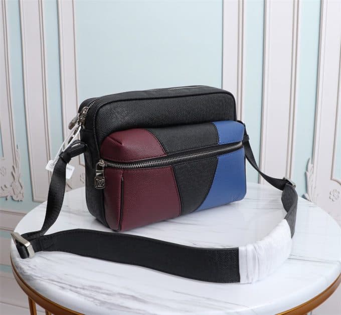 ルイヴィトンバッグコピー 大人気2021新品 Louis Vuitton 男女兼用 ショルダーバッグ - 画像 (3)