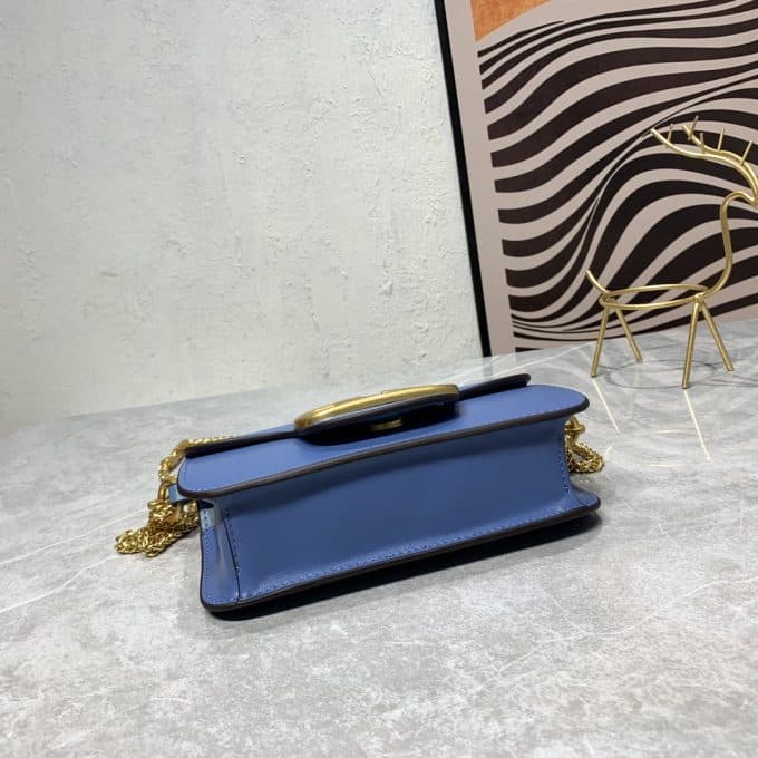 ヴァレンティノバッグコピー 大人気2022新品 Valentino レディース ショルダーバッグ - 画像 (6)