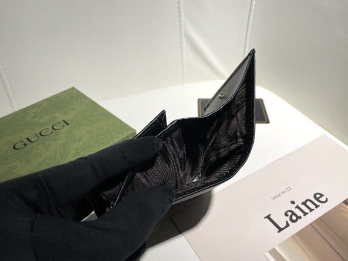 グッチ財布コピー 2021新品注目度NO.1 GUCCI レディース 財布 - 画像 (9)