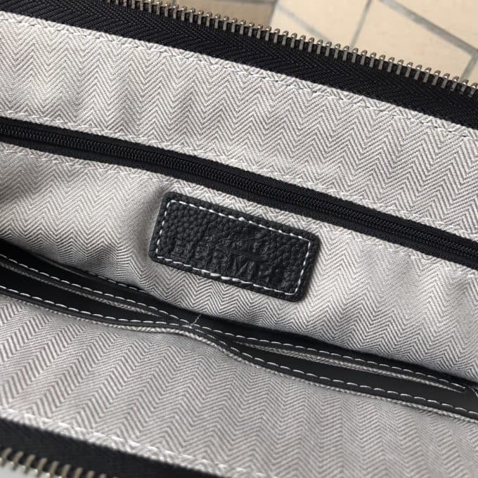 エルメスバッグコピー 2021新品注目度NO.1 HERMES メンズ セカンドバッグ - 画像 (9)