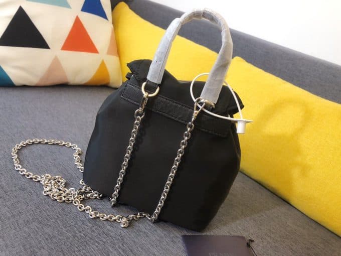プラダバッグコピー 定番人気2021新品 PRADA 男女兼用 バックパック - 画像 (4)