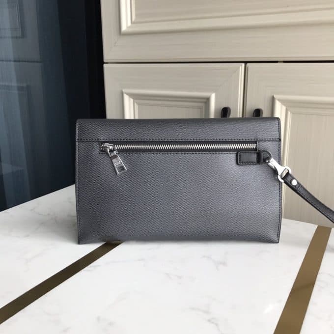プラダバッグコピー 定番人気2021新品 PRADA メンズ セカンドバッグ - 画像 (2)