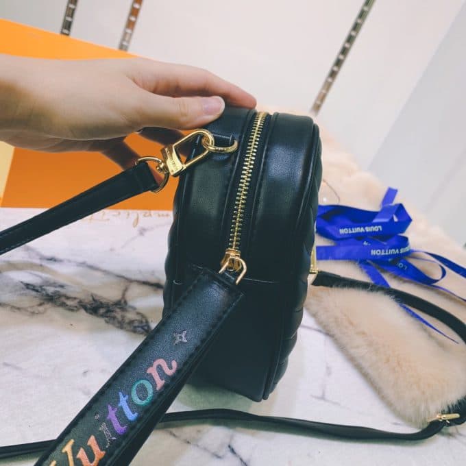 ルイヴィトンバッグコピー 大人気2020新品 Louis Vuitton レディース ショルダーバッグ - 画像 (4)