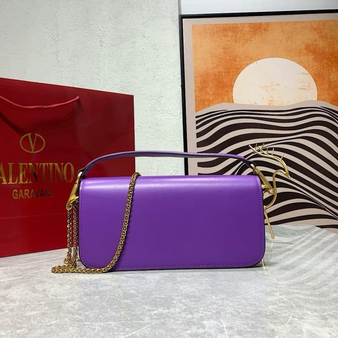 ヴァレンティノバッグコピー 定番人気2022新品 Valentino レディース ショルダーバッグ - 画像 (3)