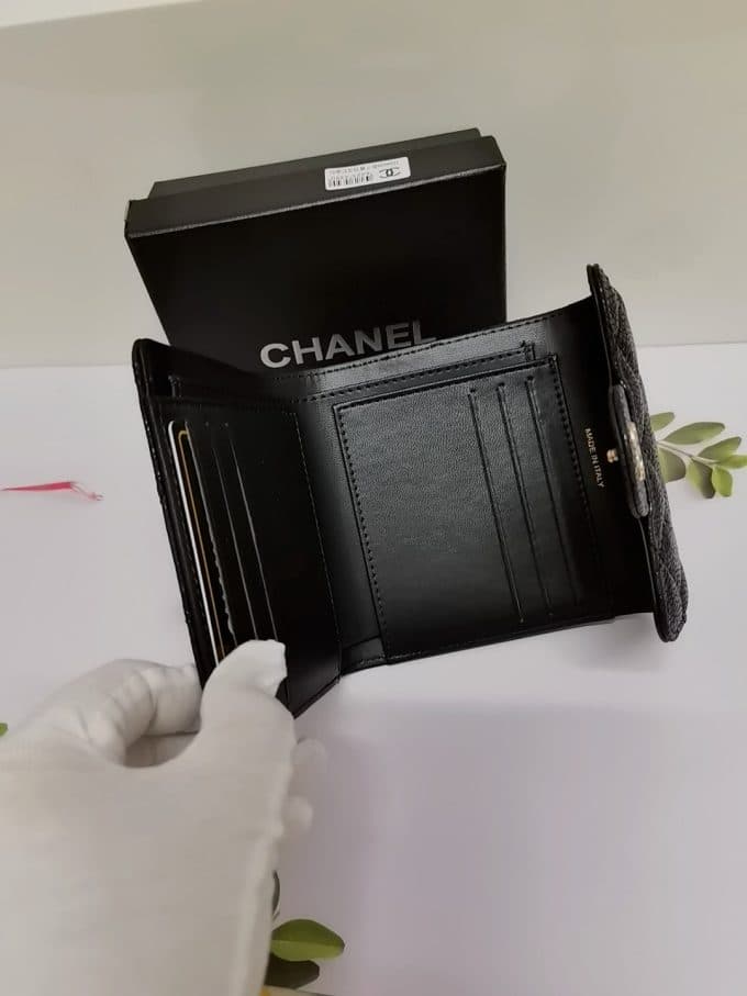シャネル財布コピー 大人気2021新品 CHANEL レディース 財布 - 画像 (5)