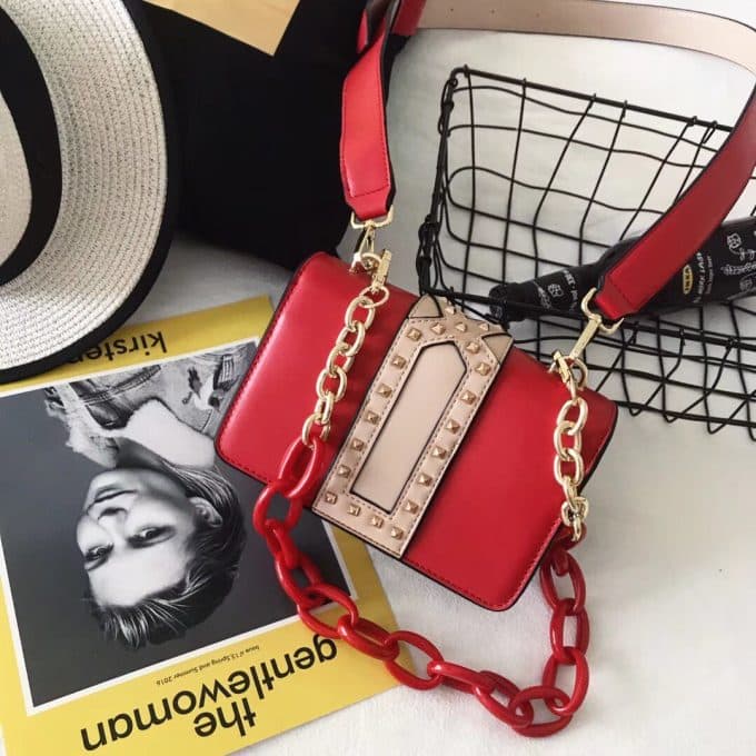 2019人気新作バーバリー(BURBERRY)☆レディース ショルダーバッグコピー☆どんなアイテムとも相性がいい！絶賛発売中！！ - 画像 (6)