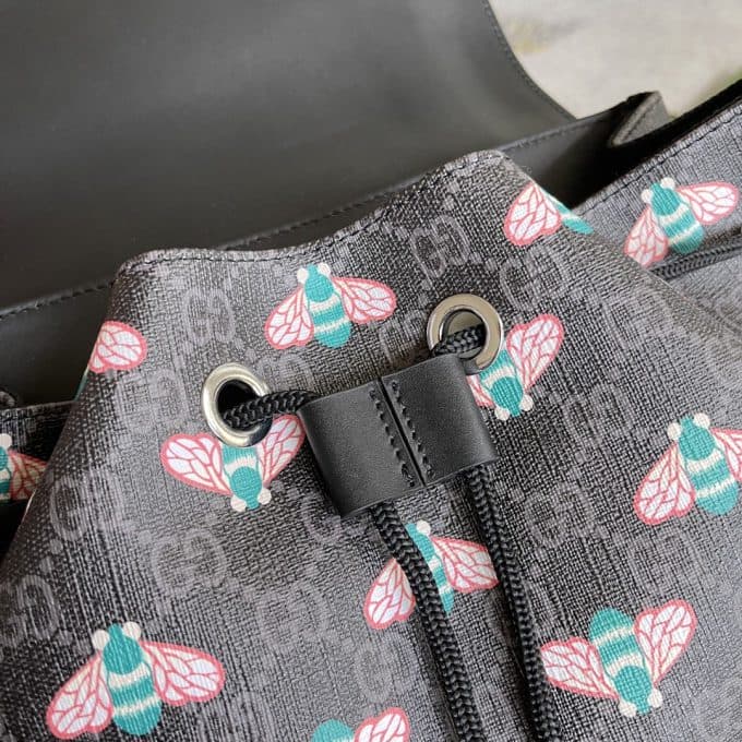 人気高級 グッチバッグコピー 2022新品注目度NO.1 GUCCI 男女兼用 バックパック - 画像 (8)